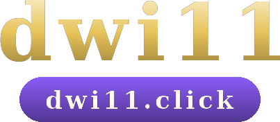 dwi11 logo